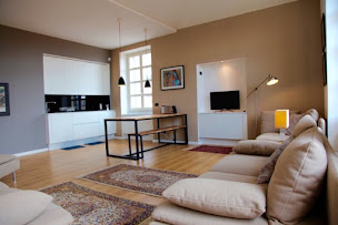 Photo n°14 de Le Cap à Menton (Appartement de vacances)