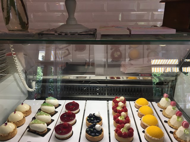 Verzuckert Berlin