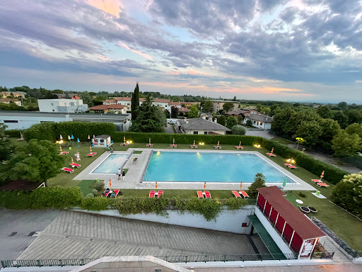 Piscina Ca' Brugnera