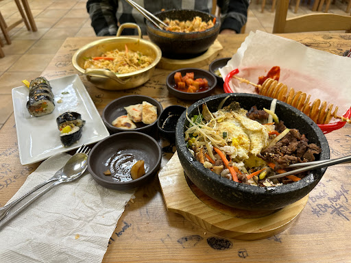 Take to Korea - Thumbnail