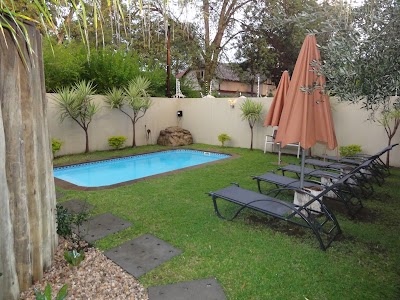 Photos of The Elegant B & B