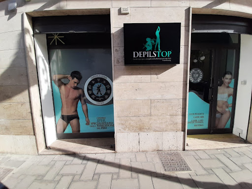 Depilstop Mazara del Vallo - Thumbnail
