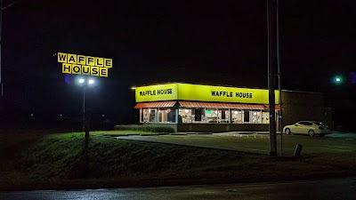 Waffle House