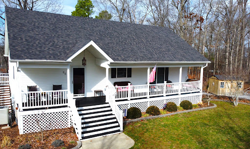 True Line Roofing - Thumbnail