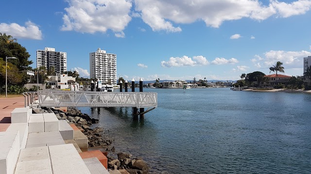 Surfers Paradise