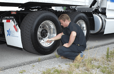 Bauer Built Tire & Service