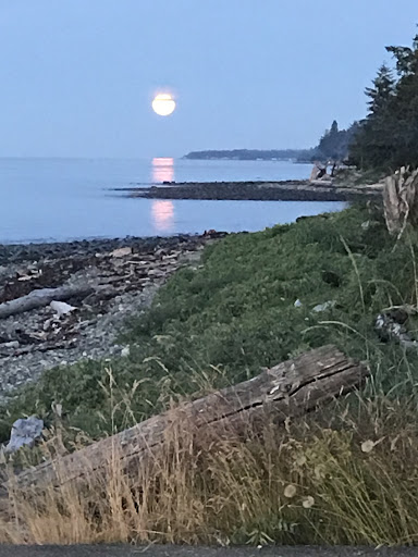 Kitty Coleman Beach Provincial Park - Thumbnail