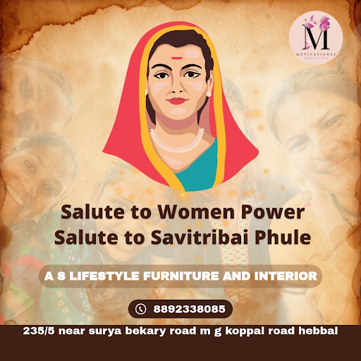 Salute to Savitribai Phule, on Her Birth Anniversary post image