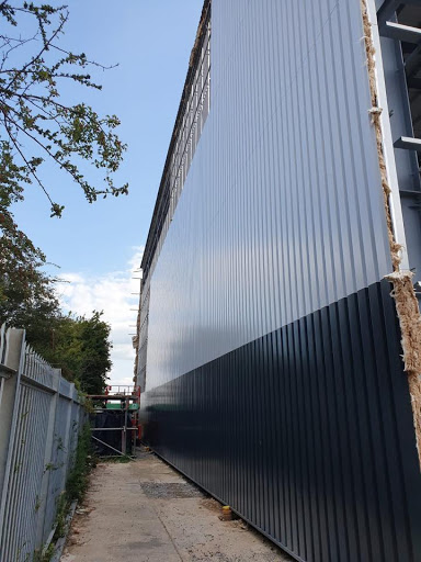 Roofnet ltd - Visual