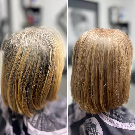 Friseursalon Fida Bonn