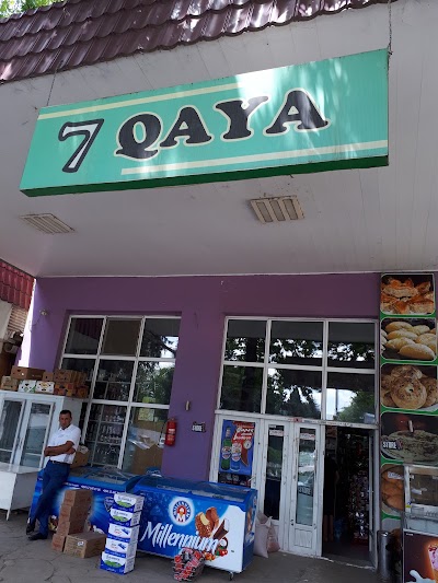 Photos of 7 Qaya Market
