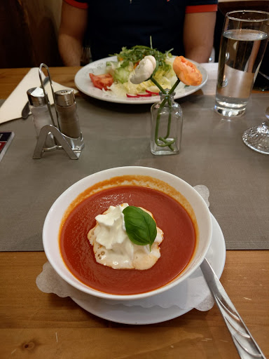Ristorante - Pizzeria L'arte Povera - Thumbnail