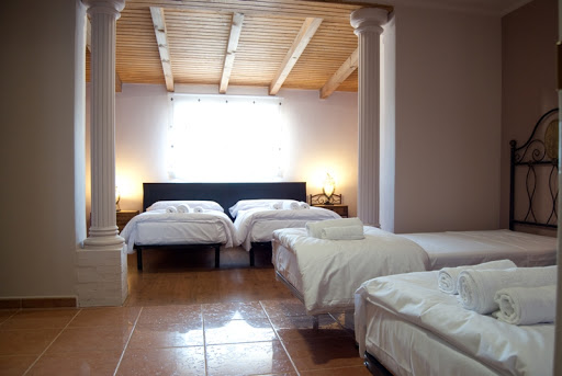 Las Casas de Sofía - Visual