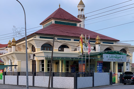 Masjid Darul Ihsan
