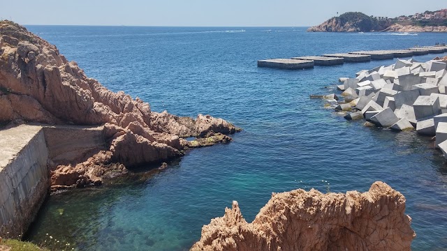 Club Nàutic Sant Feliu de Guíxols