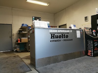 car-repair