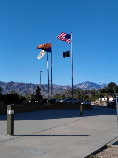 Bullhead City Municipal Court - Thumbnail