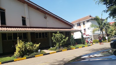 Photos of International Christian Center - Nairobi