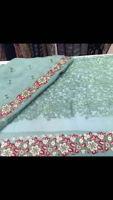 Al-Fajar Fabrics faisalabad