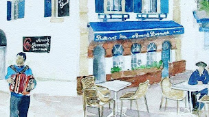 Photo n°58 de Moments Gourmands à Ascain (Bar à vin)