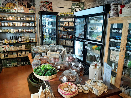 Organic Select México - Thumbnail