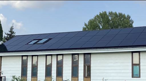Fehr Electric - Visual