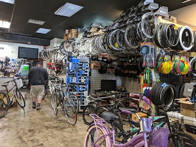 DG Bicycles