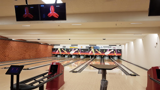 Bowling Kristianstad Gallery - Sweden