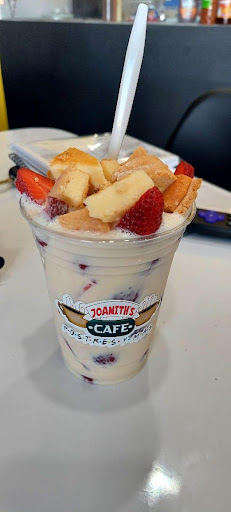 Joanith's Cafe - Thumbnail