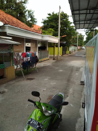 Photos of Pejaten Mas Estate