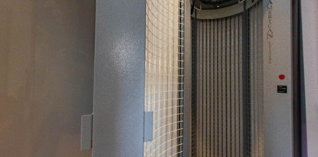 Comments and reviews of Golden Glow Beauty & Tanning Salon