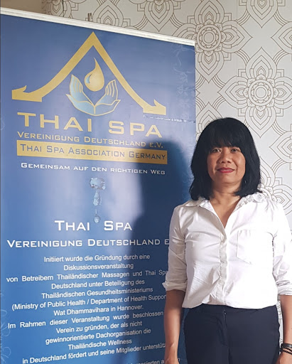Hexental-Thaimassage & Wellness in Merzhausen