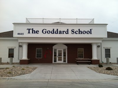 The Goddard School of Fargo