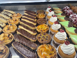 Photo n°10 de Aux délices de Hanches à Hanches (Boulangerie)