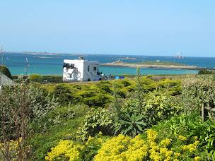 Photo n°105 de Camping des Abers à Landéda (Agence de location de maisons de vacances)