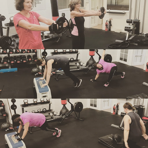 HIghpoint personal training & nutrition - Thumbnail