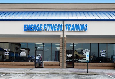 Emerge Fitness Training