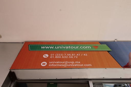 Univatour Agencia de Viajes - Thumbnail