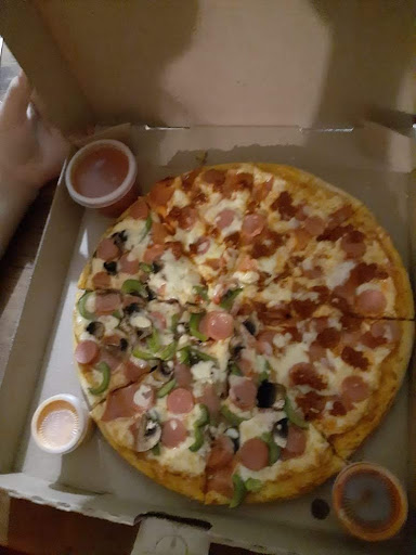 Pizzas Gio Gallery - Mexico