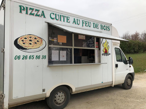 Photo 4 - Pizza Napoli food-truck
