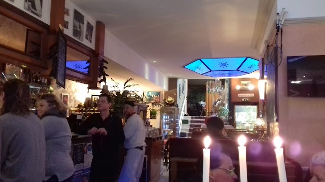 Le Saint Germain