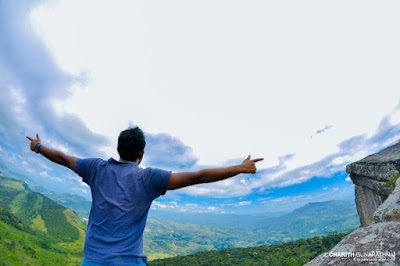 Photos of Kondagala