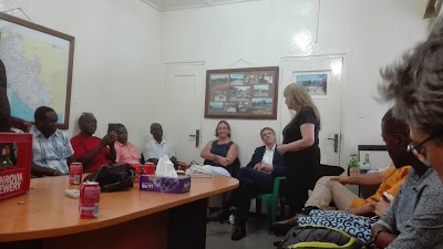 Photos of The Capital Room
