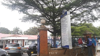 Photos of M.P Shah Hospital