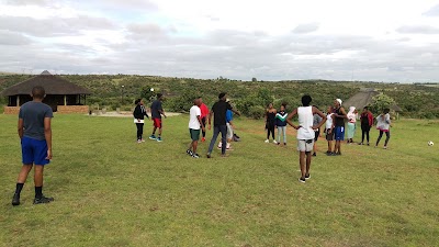 Photos of Camp Seriti