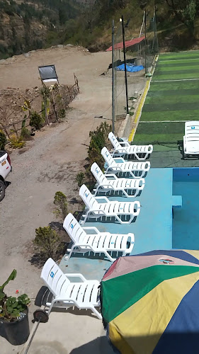 Opinii despre EL BOSQUE DEL AMOR în Abancay - Restaurante