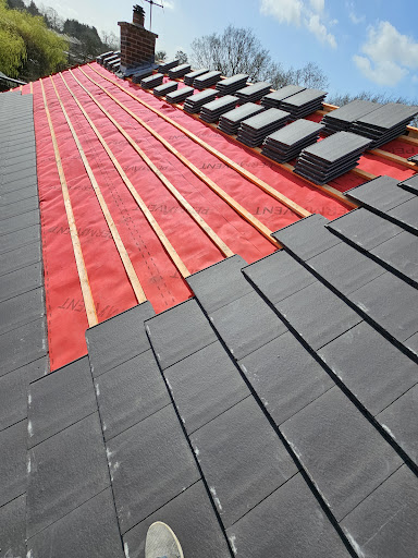 Preston Roofer - Visual