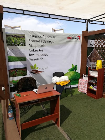Photos of Expo Agro Azapa