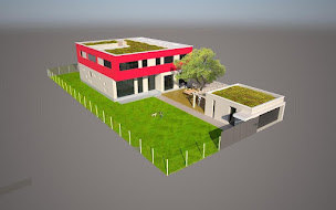 Photo n°8 de Ribeiro Denis à Montesson (Architecte)