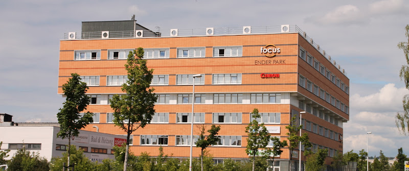 Virtual Office Dresden